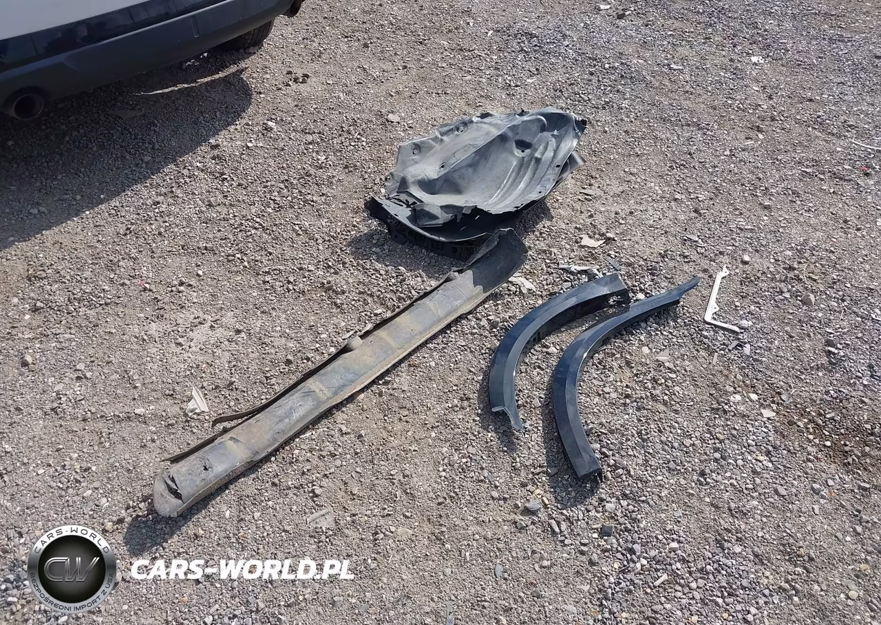 2024 Mazda Cx-5 2.5 Carbon Turbo VIN:JM3KFBAY3R0375330 - 12