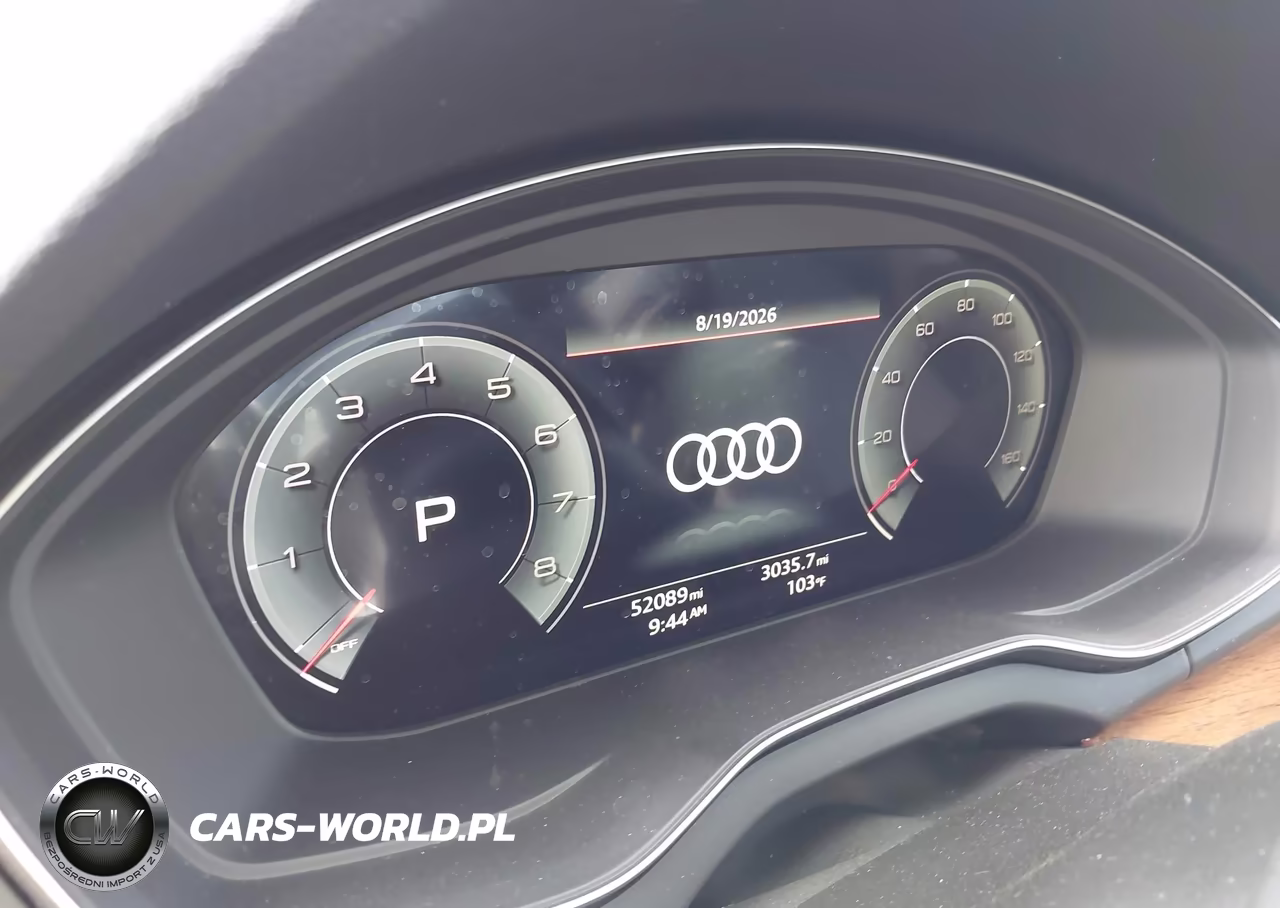 2023 Audi Q5 Premium Plus 45 Tfsi S Line Quattro VIN:WA1EAAFYXP2059250 - 7