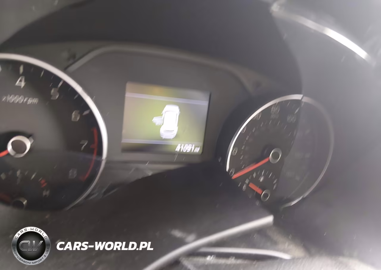 2020 Kia Sportage Lx VIN:KNDPM3AC5L7685587 - 7