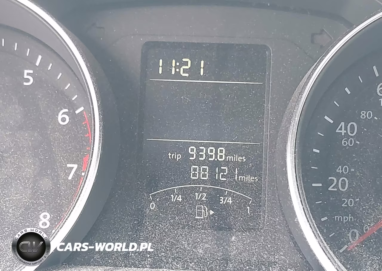 2015 Volkswagen Jetta 2.0L S VIN:3VW2K7AJ9FM353293 - 15