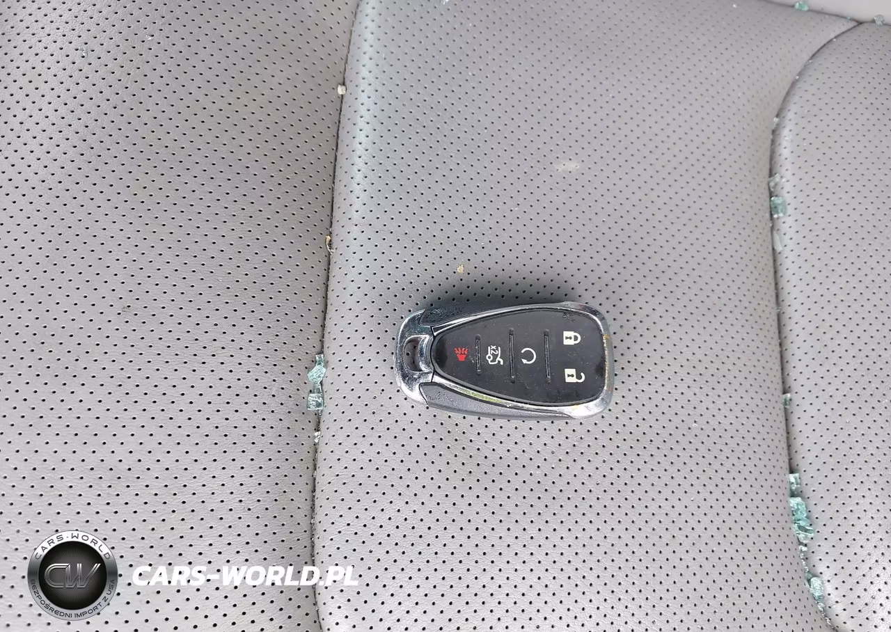 2017 Chevrolet Camaro 2Lt VIN:1G1FD1RS3H0130495 - 11