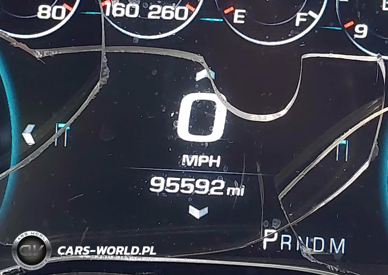 2017 Chevrolet Camaro 2Lt VIN:1G1FD1RS3H0130495 - 7