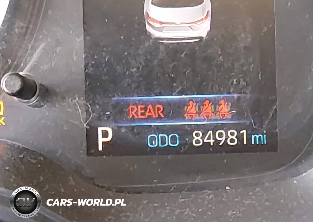 2021 Toyota Corolla Le VIN:JTDVPMAE9MJ119605 - 16