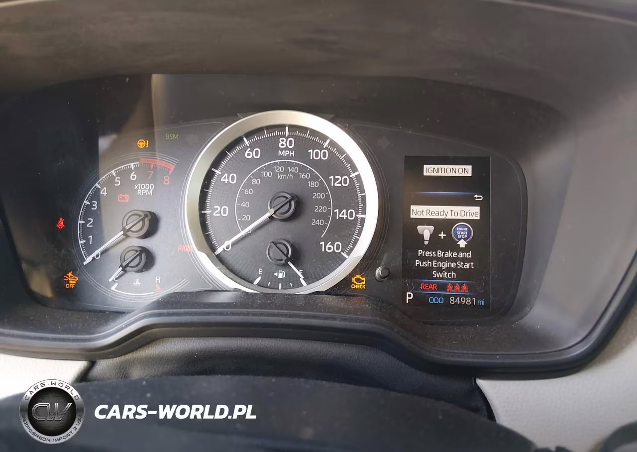 2021 Toyota Corolla Le VIN:JTDVPMAE9MJ119605 - 7