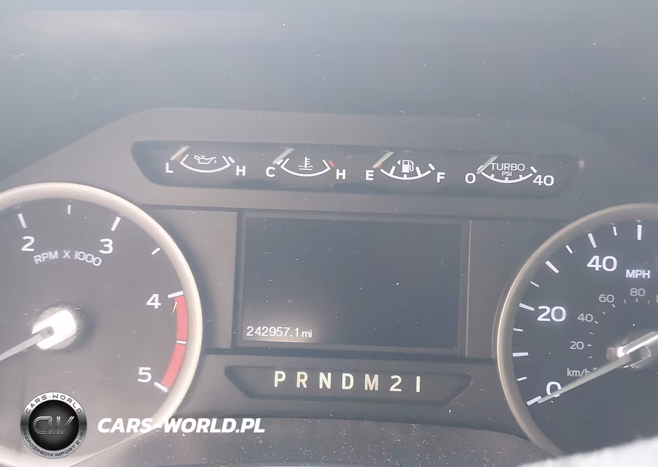 2018 Ford F-250 Xlt VIN:1FT7W2BT4JED04727 - 7