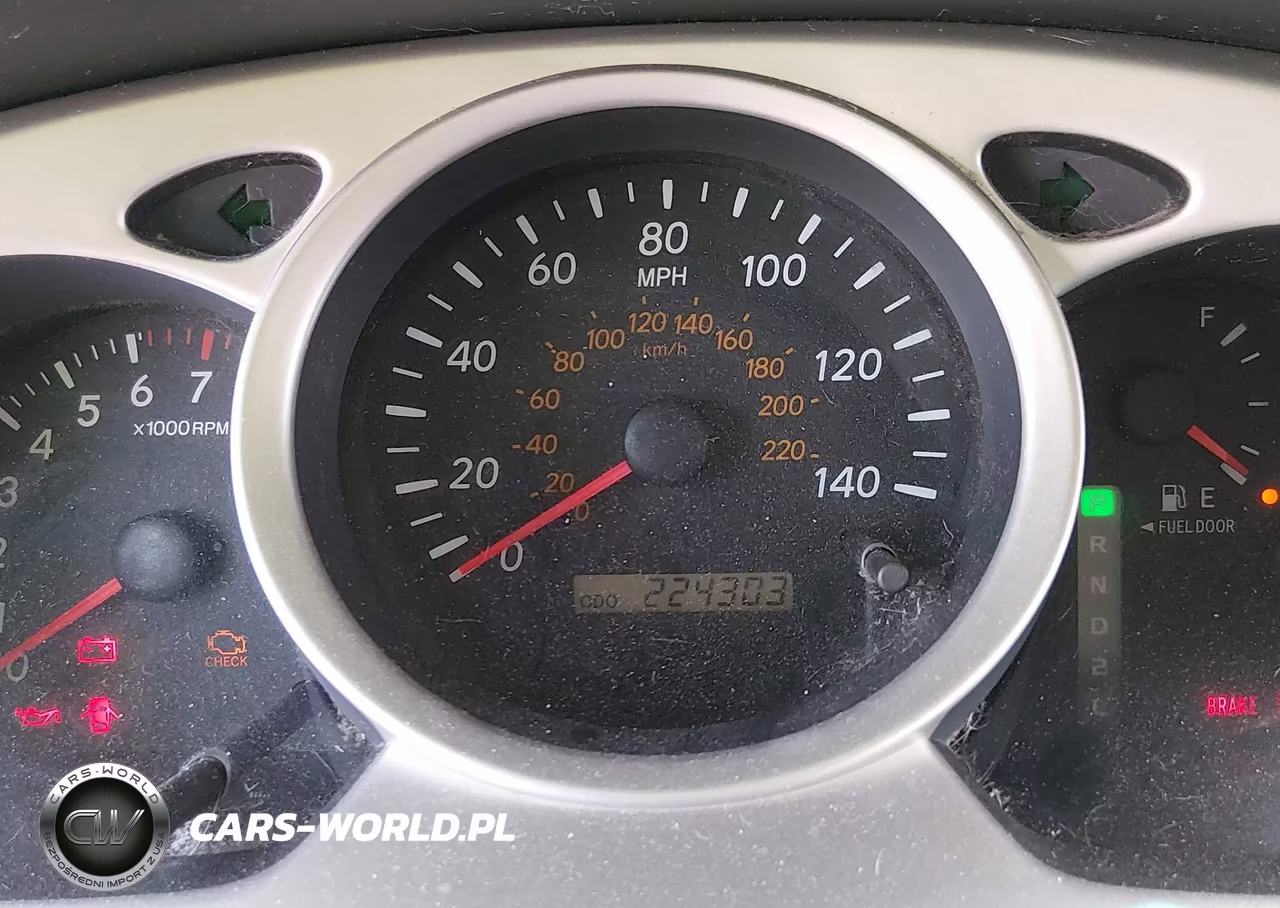 2007 Toyota Highlander VIN:JTEHD21A570049064 - 7