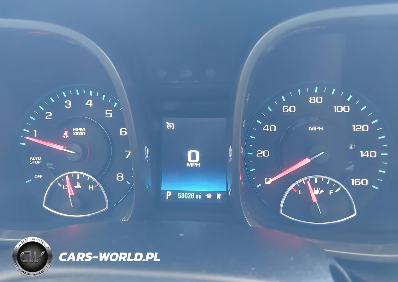 2015 Chevrolet Malibu 1Lt VIN:1G11C5SLXFF156738 - 7