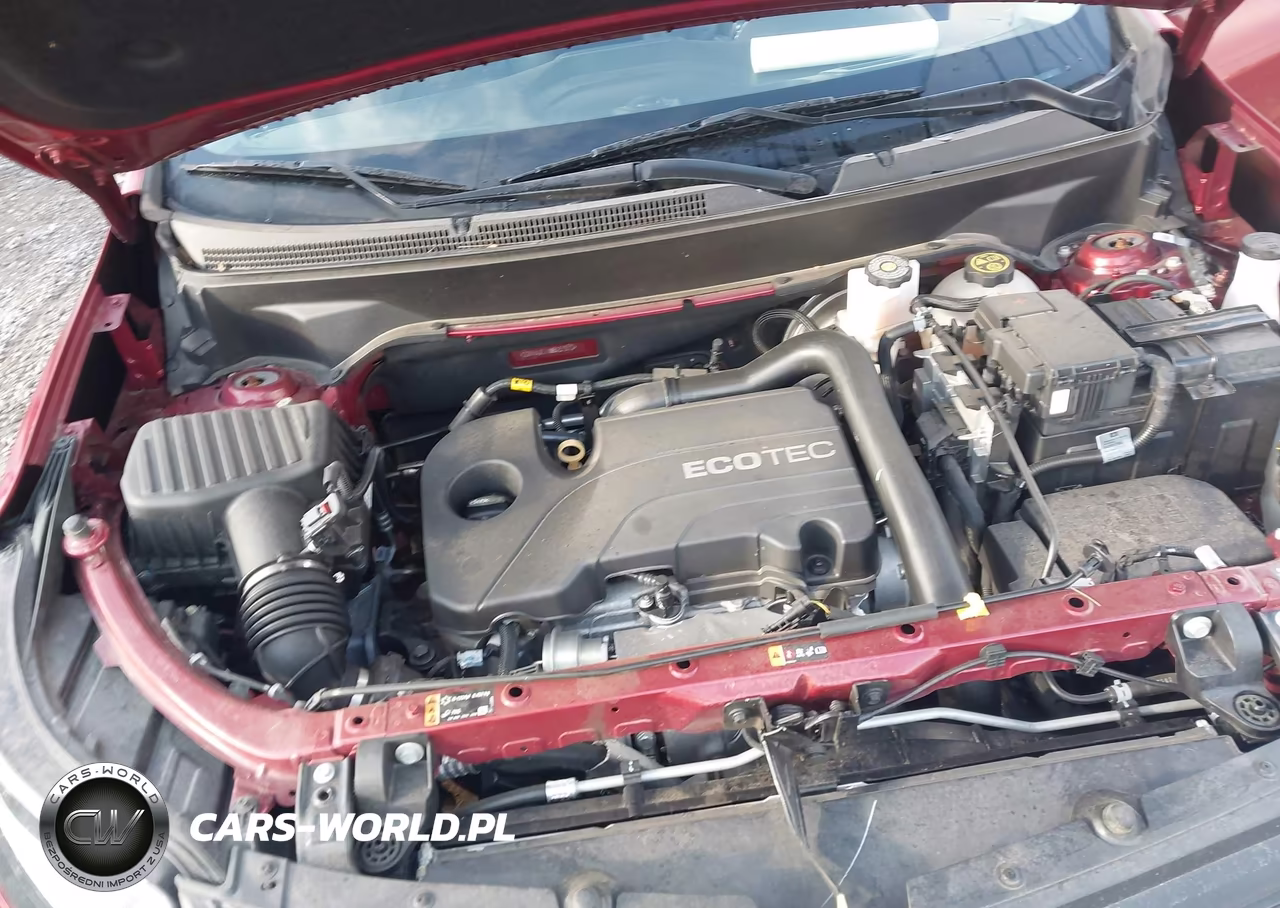 2021 Chevrolet Equinox Awd Lt VIN:2GNAXUEVXM6157910 - 10