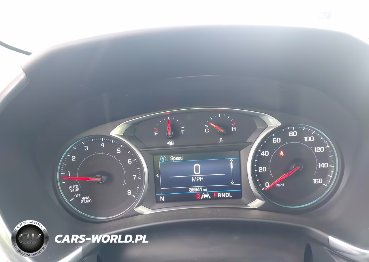 2021 Chevrolet Equinox Awd Lt VIN:2GNAXUEVXM6157910 - 7