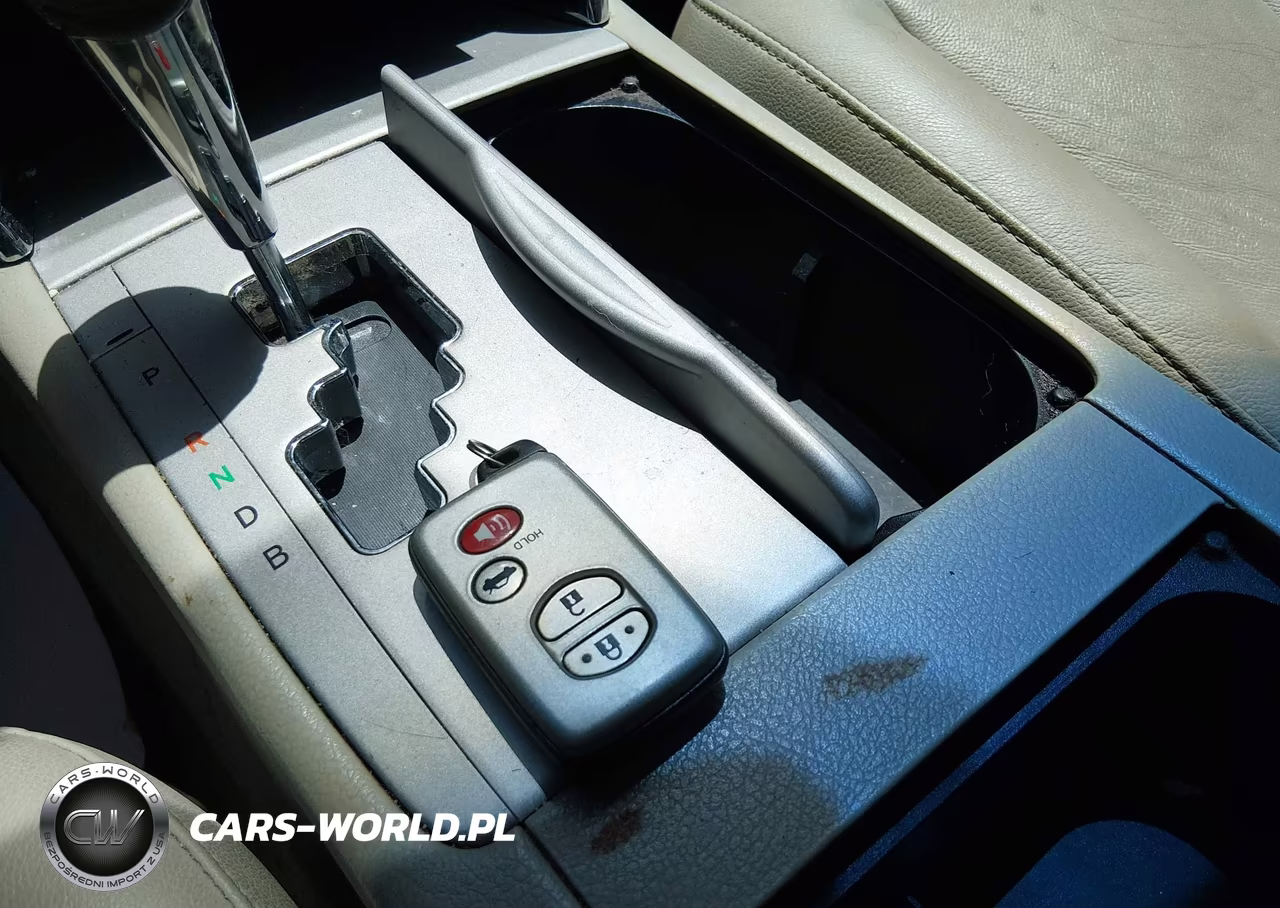 2010 Toyota Camry Hybrid VIN:4T1BB3EK9AU119976 - 11
