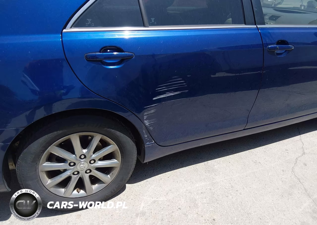 2010 Toyota Camry Hybrid VIN:4T1BB3EK9AU119976 - 6