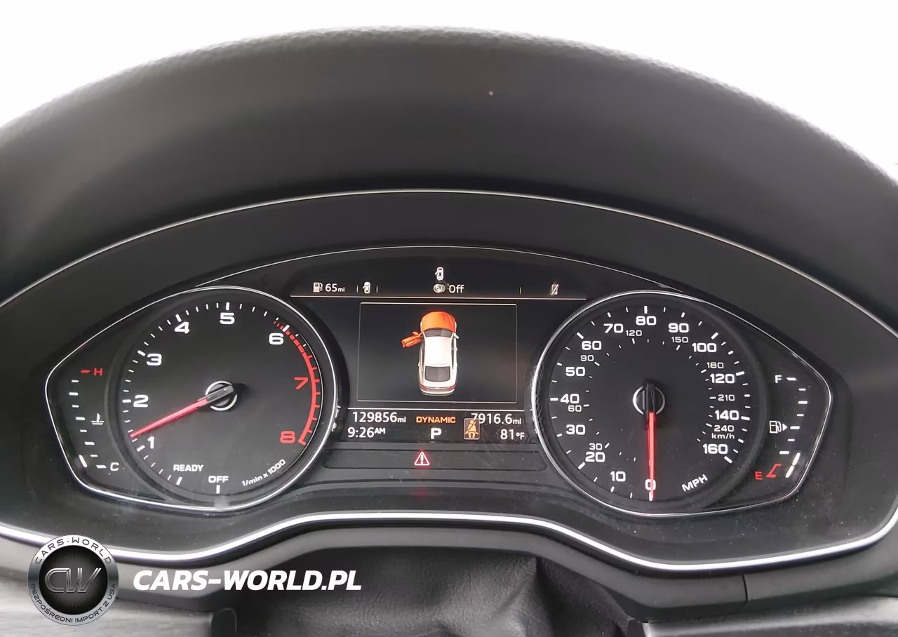 2018 Audi A5 2.0T Premium VIN:WAUENDF57JA102227 - 7