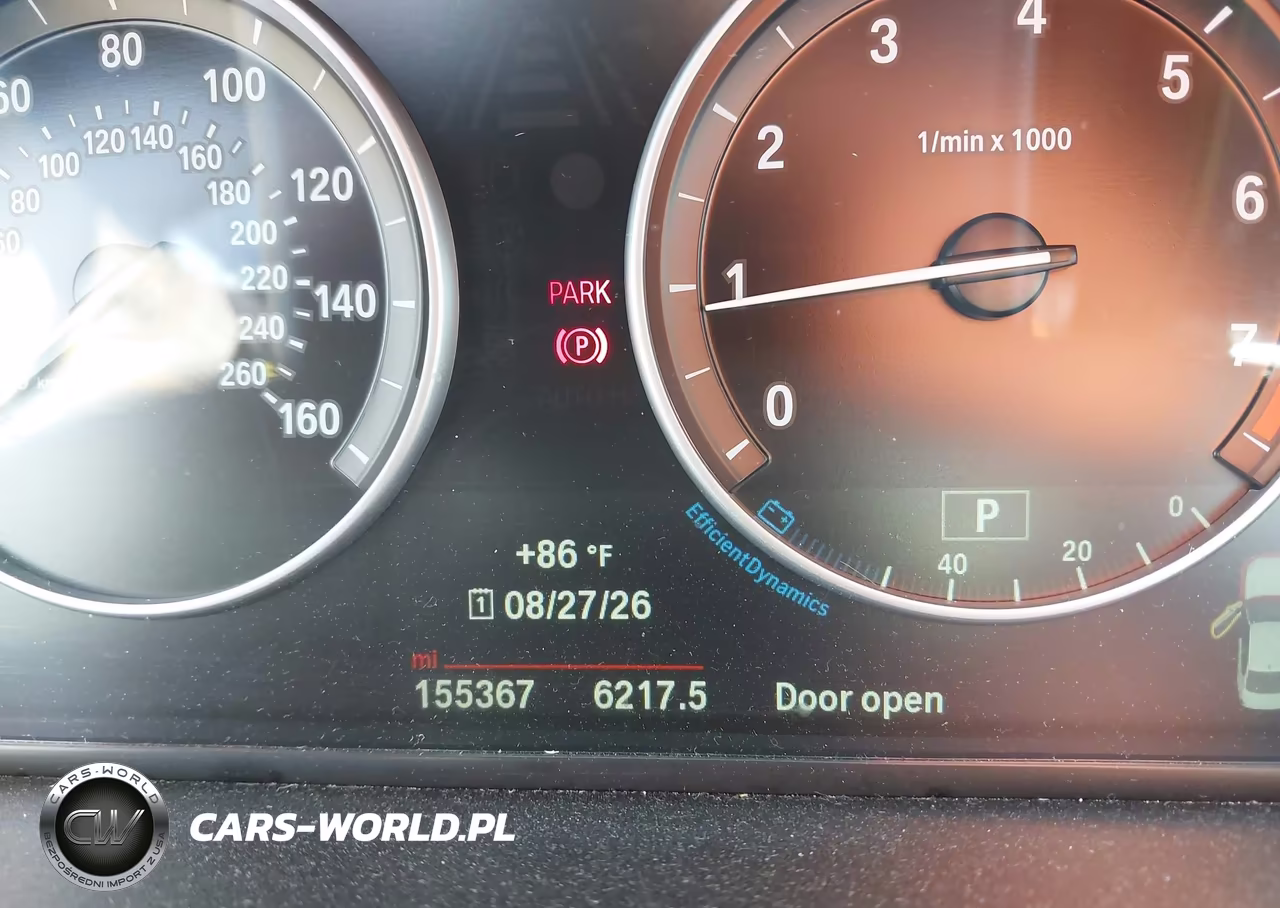 2016 BMW 528I VIN:WBA5A5C53GG354357 - 16