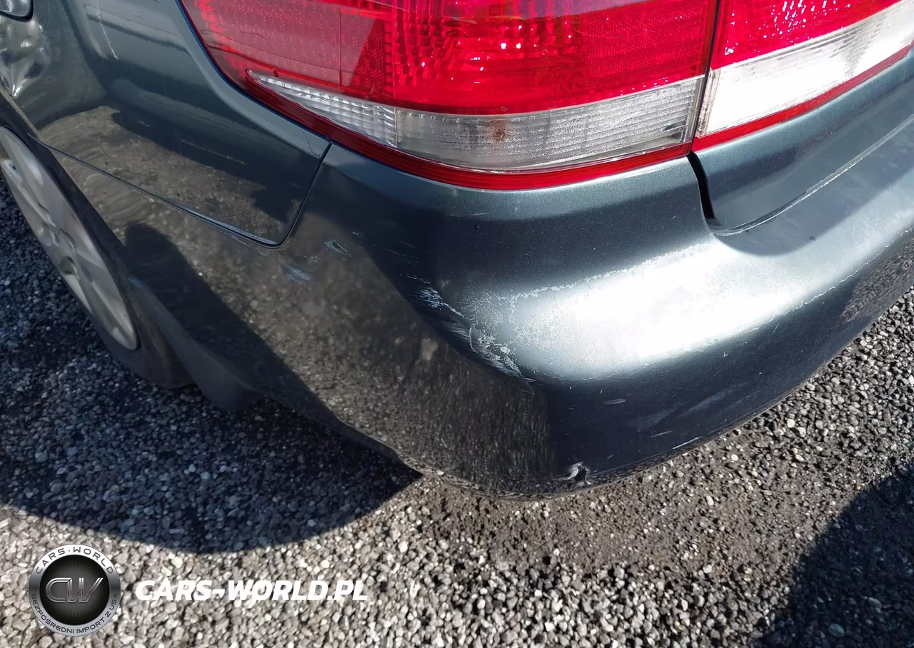 2004 Honda Accord 2.4 Lx VIN:1HGCM56414A096439 - 12