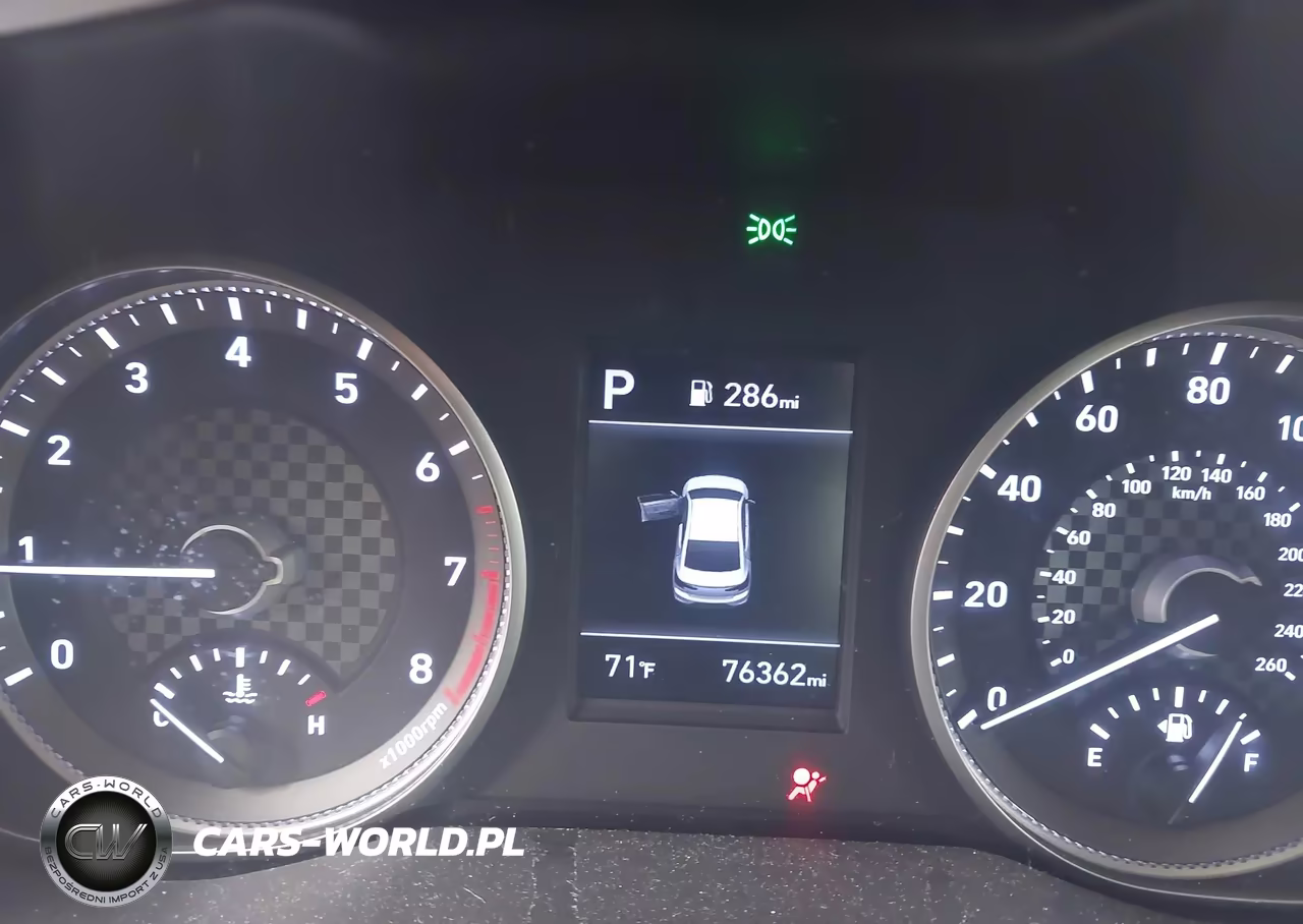 2019 Hyundai Elantra Sel VIN:5NPD84LF6KH434012 - 7