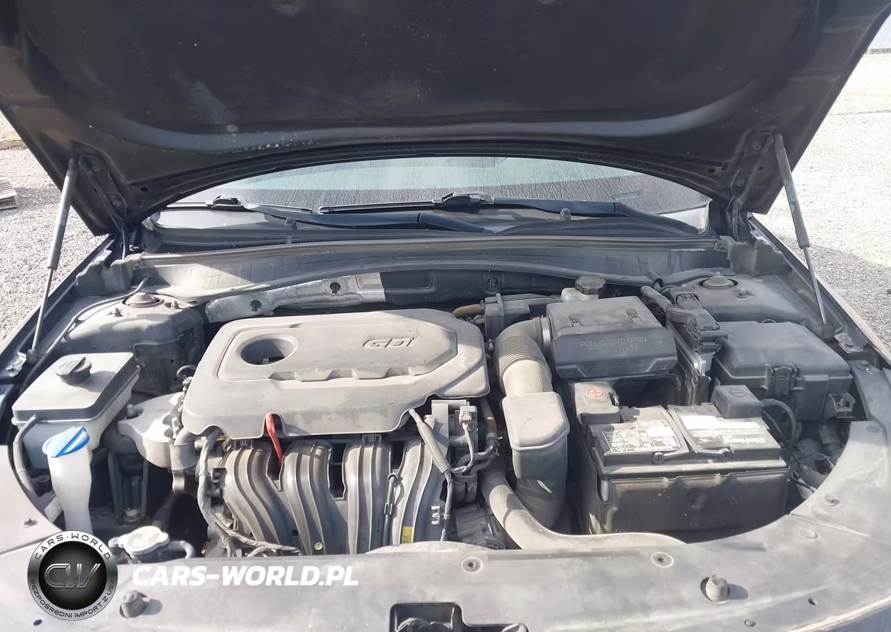 2020 Kia Optima Lx VIN:5XXGT4L38LG426475 - 10