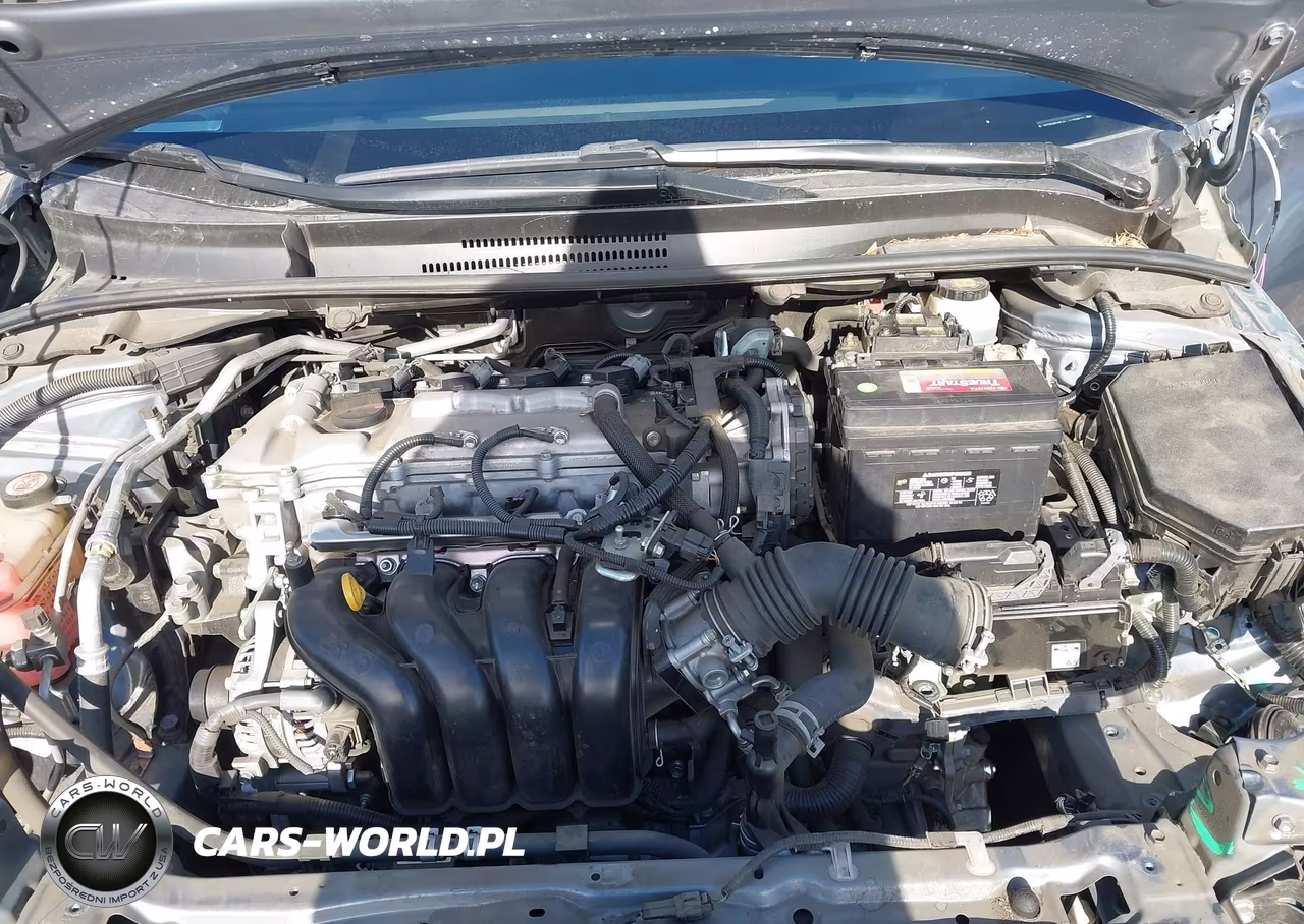 2020 Toyota Corolla Le VIN:JTDEPRAE6LJ109822 - 10