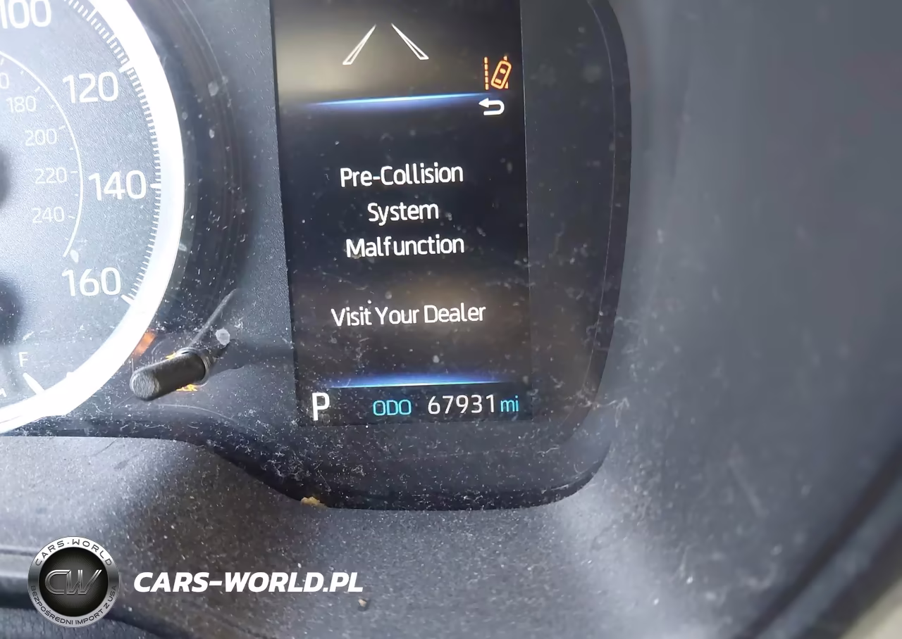 2020 Toyota Corolla Le VIN:JTDEPRAE6LJ109822 - 16