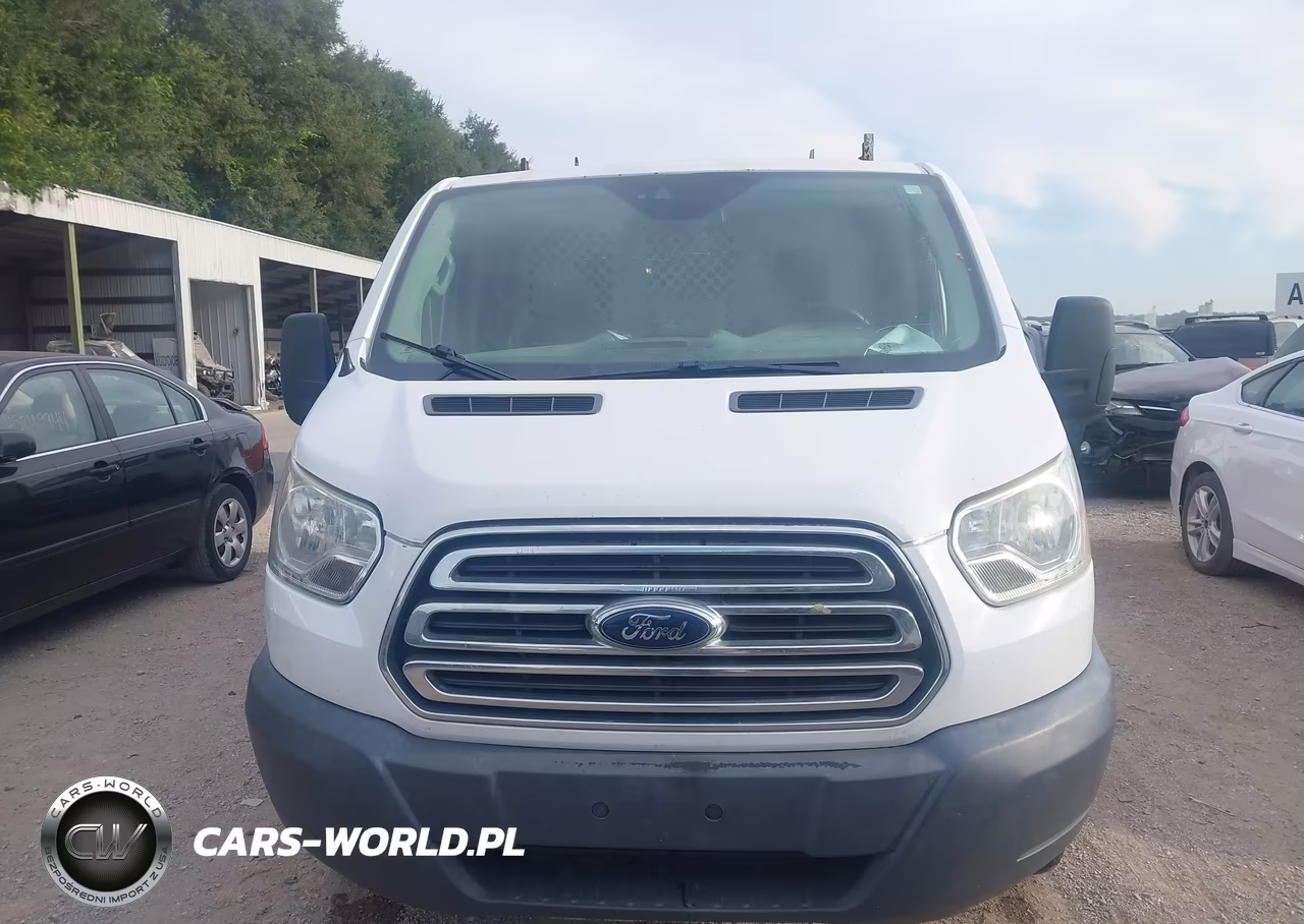 2016 Ford Transit-250 VIN:1FTYR1ZM6GKA86904 - 12