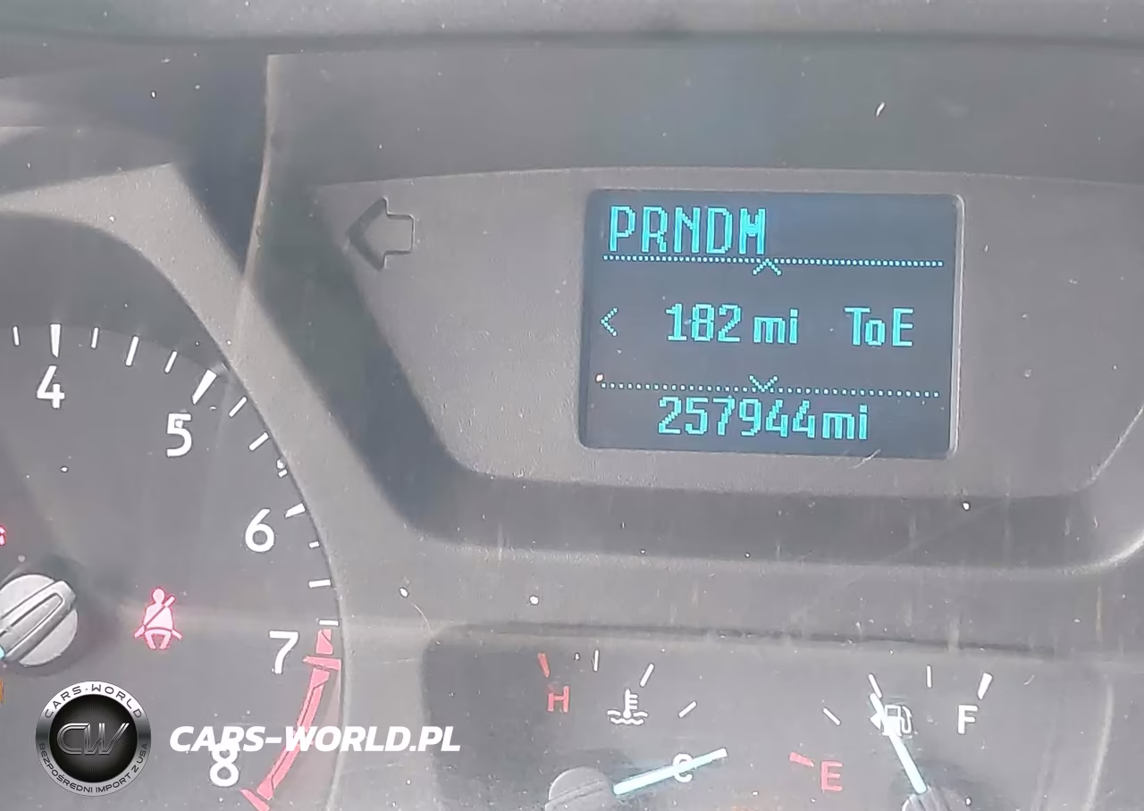 2016 Ford Transit-250 VIN:1FTYR1ZM6GKA86904 - 15