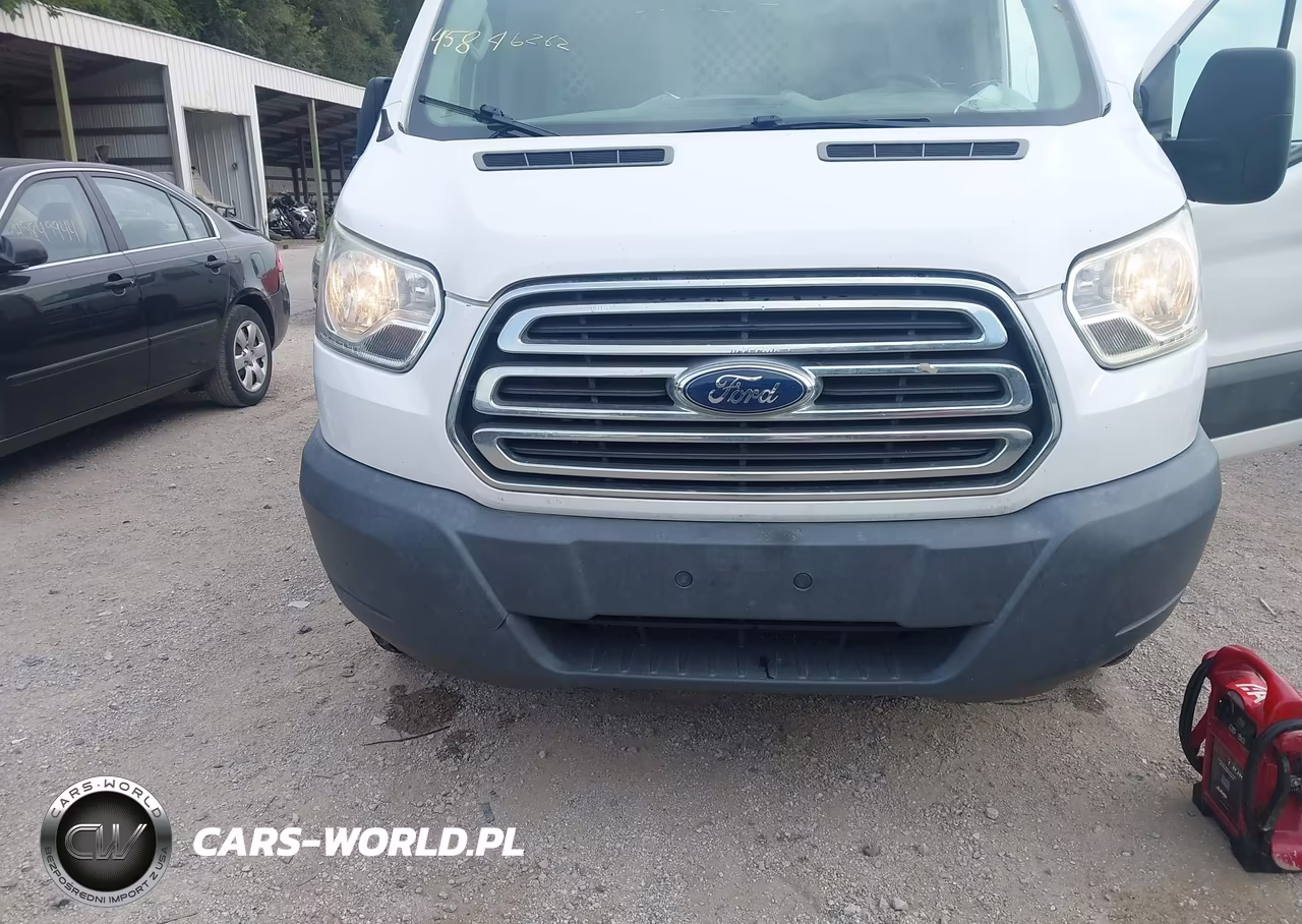 2016 Ford Transit-250 VIN:1FTYR1ZM6GKA86904 - 6