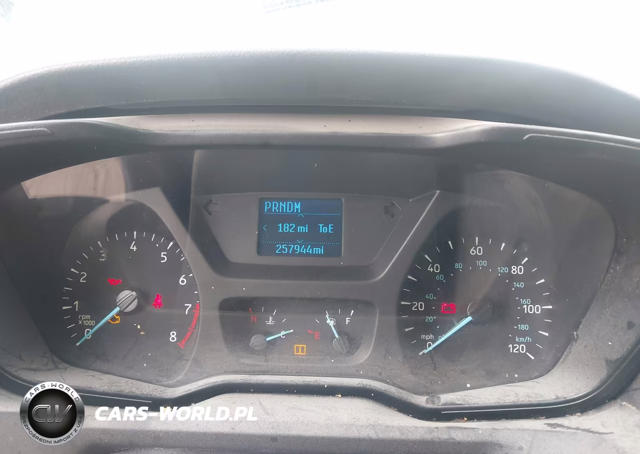 2016 Ford Transit-250 VIN:1FTYR1ZM6GKA86904 - 7