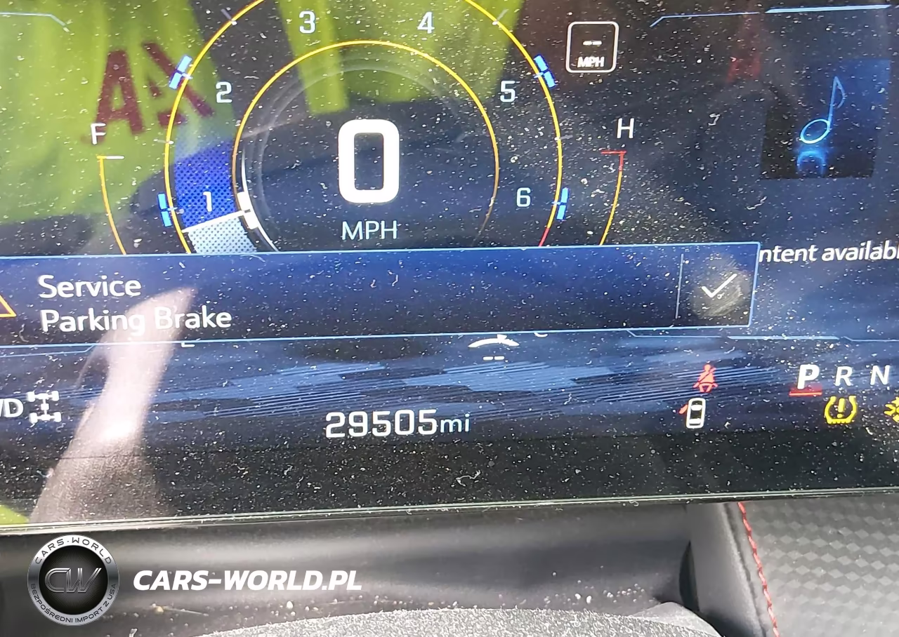 2025 Chevrolet Equinox Awd Rs VIN:3GNAXTEG6SL129607 - 16