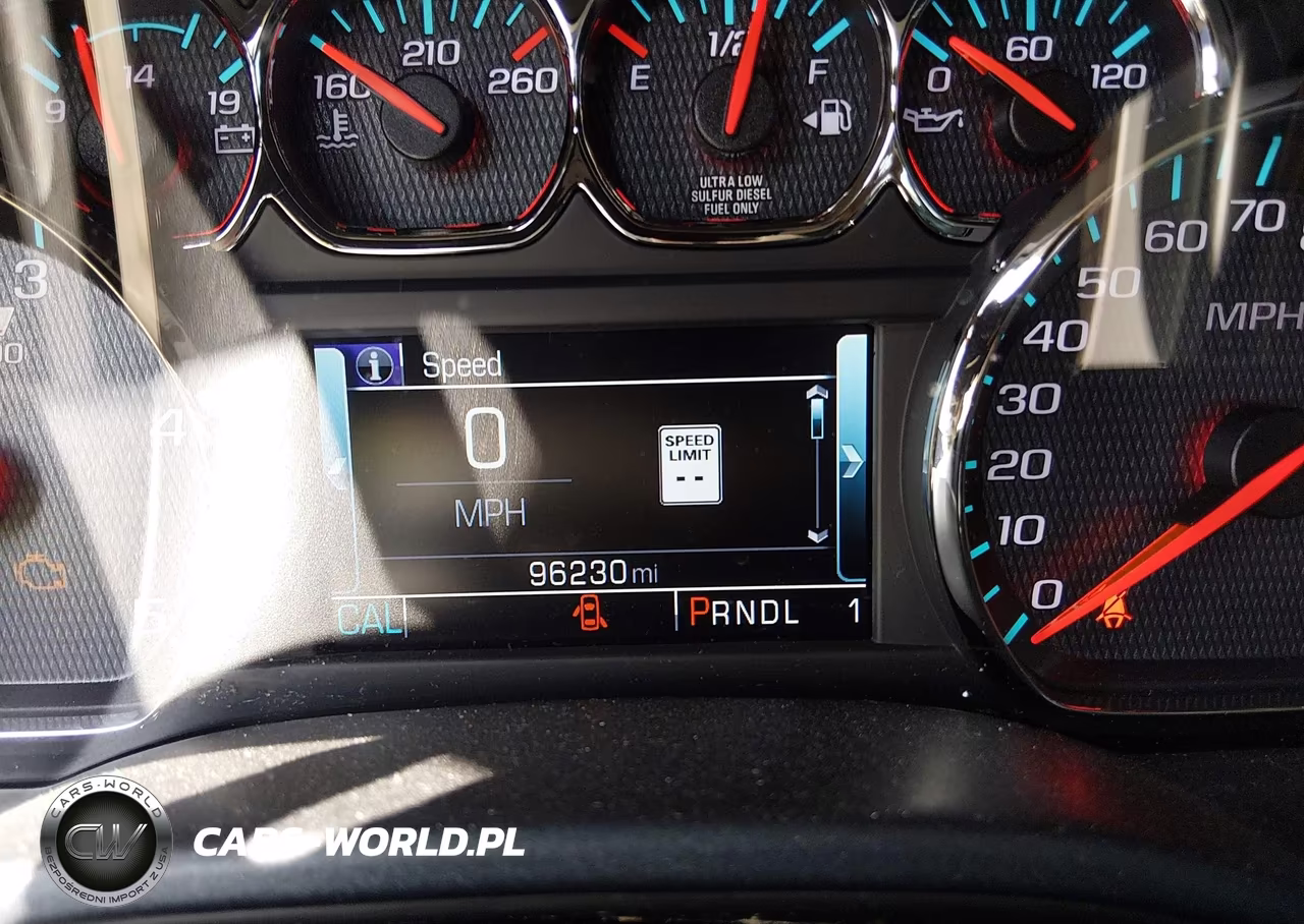 2019 Chevrolet Silverado 2500Hd Ltz VIN:1GC1KTEY3KF199396 - 16