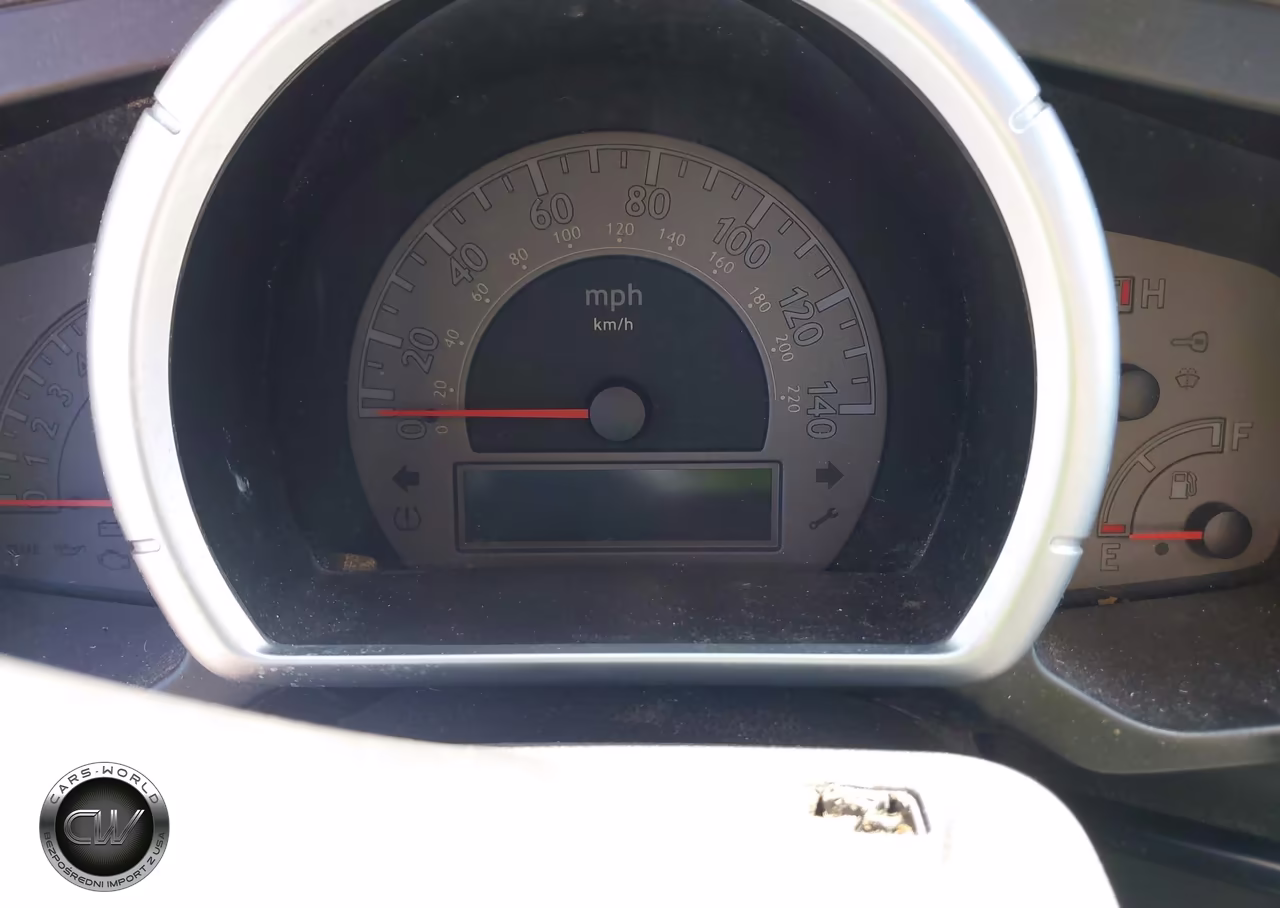 2008 Honda Ridgeline Rtl VIN:2HJYK16578H506448 - 7
