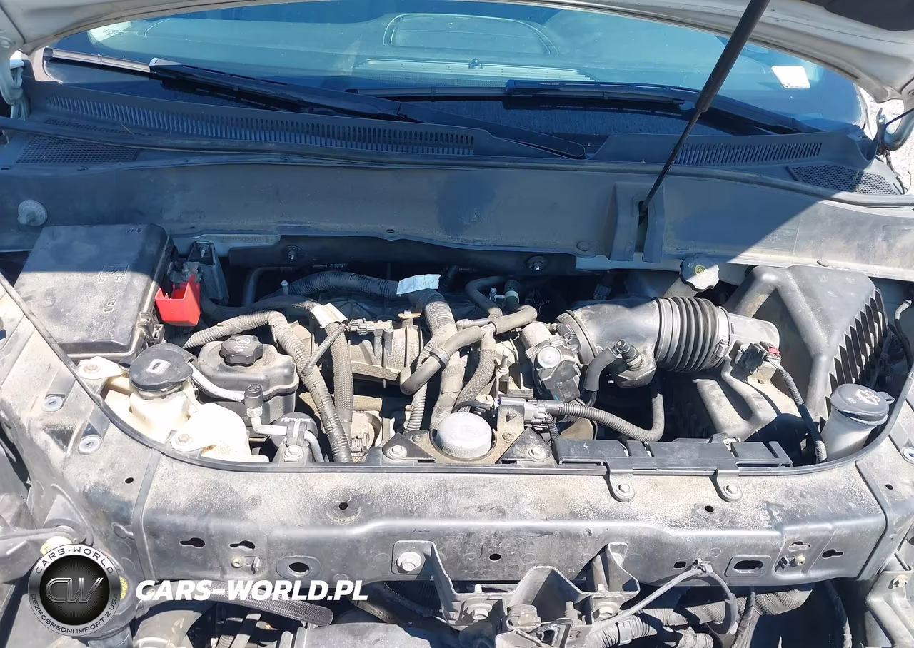 2015 GMC Acadia Sle-2 VIN:1GKKVPKD0FJ115174 - 10