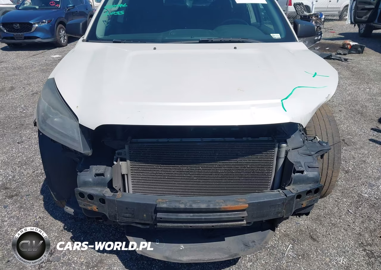 2015 GMC Acadia Sle-2 VIN:1GKKVPKD0FJ115174 - 13