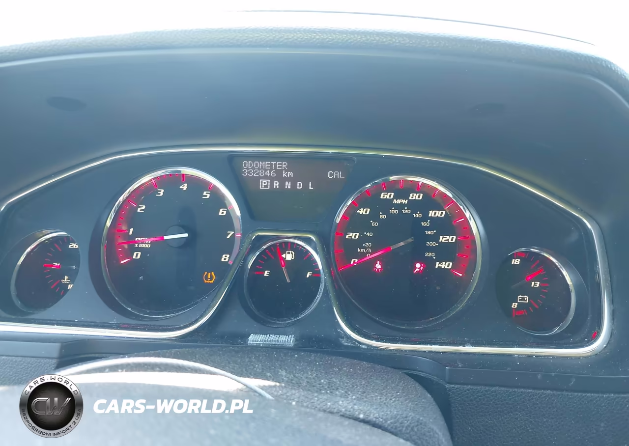 2015 GMC Acadia Sle-2 VIN:1GKKVPKD0FJ115174 - 7