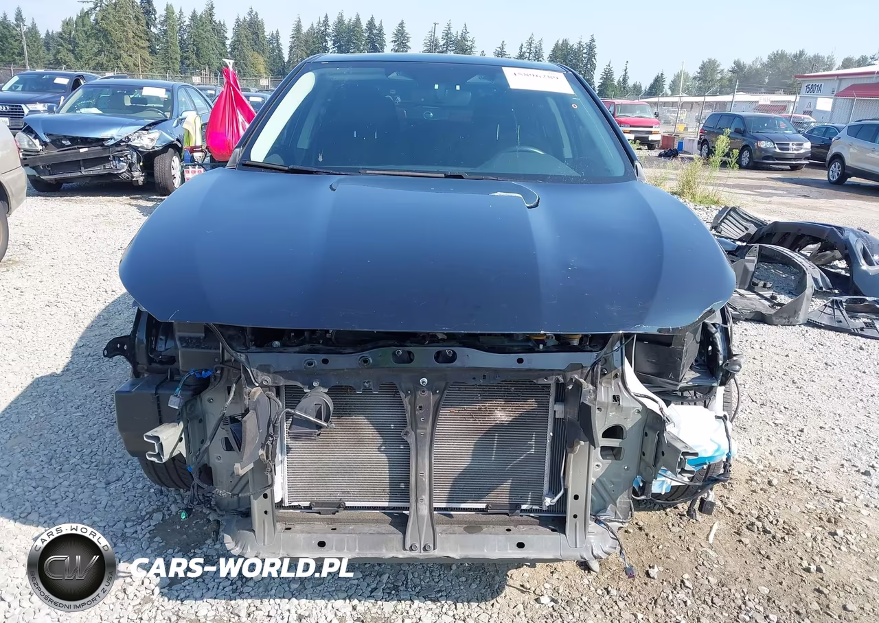 2025 Subaru Legacy Premium VIN:4S3BWAF66S3030078 - 6