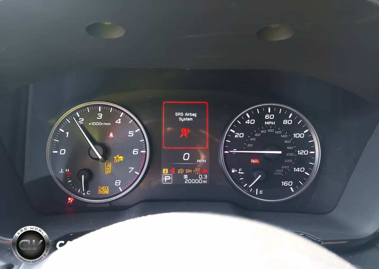 2025 Subaru Legacy Premium VIN:4S3BWAF66S3030078 - 7