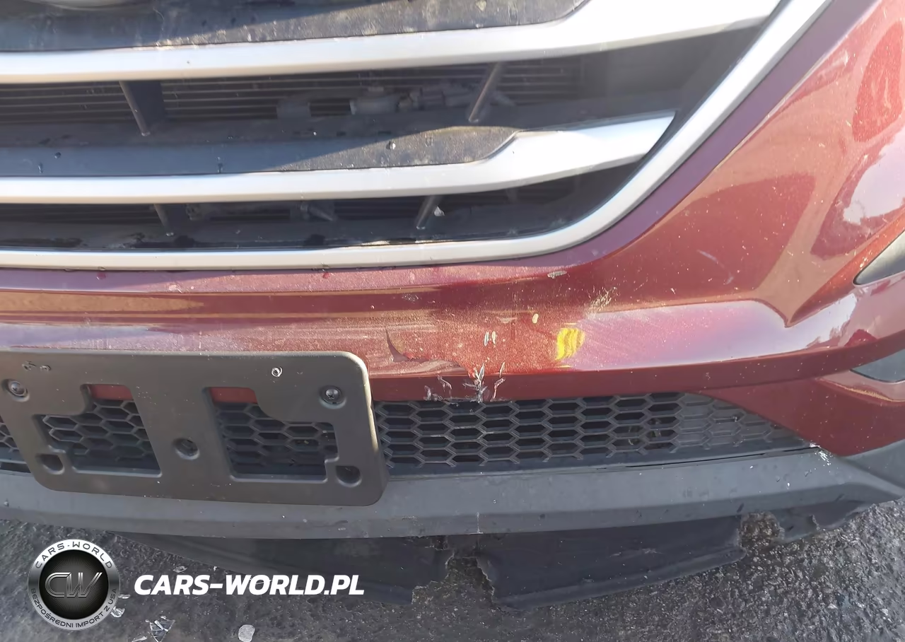 2017 Hyundai Tucson Se Plus VIN:KM8J33A43HU492943 - 18