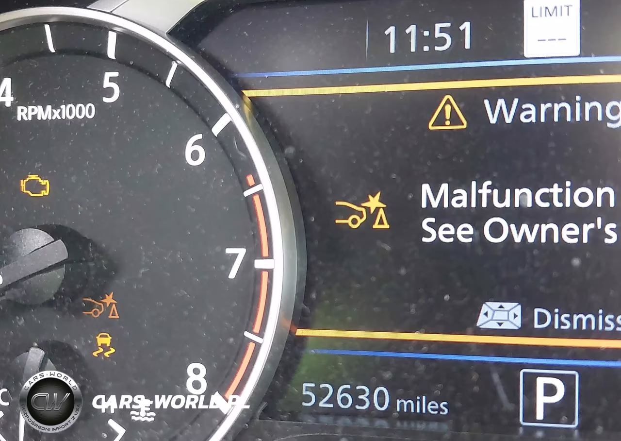 2022 Nissan Altima Sl Intelligent Awd VIN:1N4BL4EW9NN304075 - 15