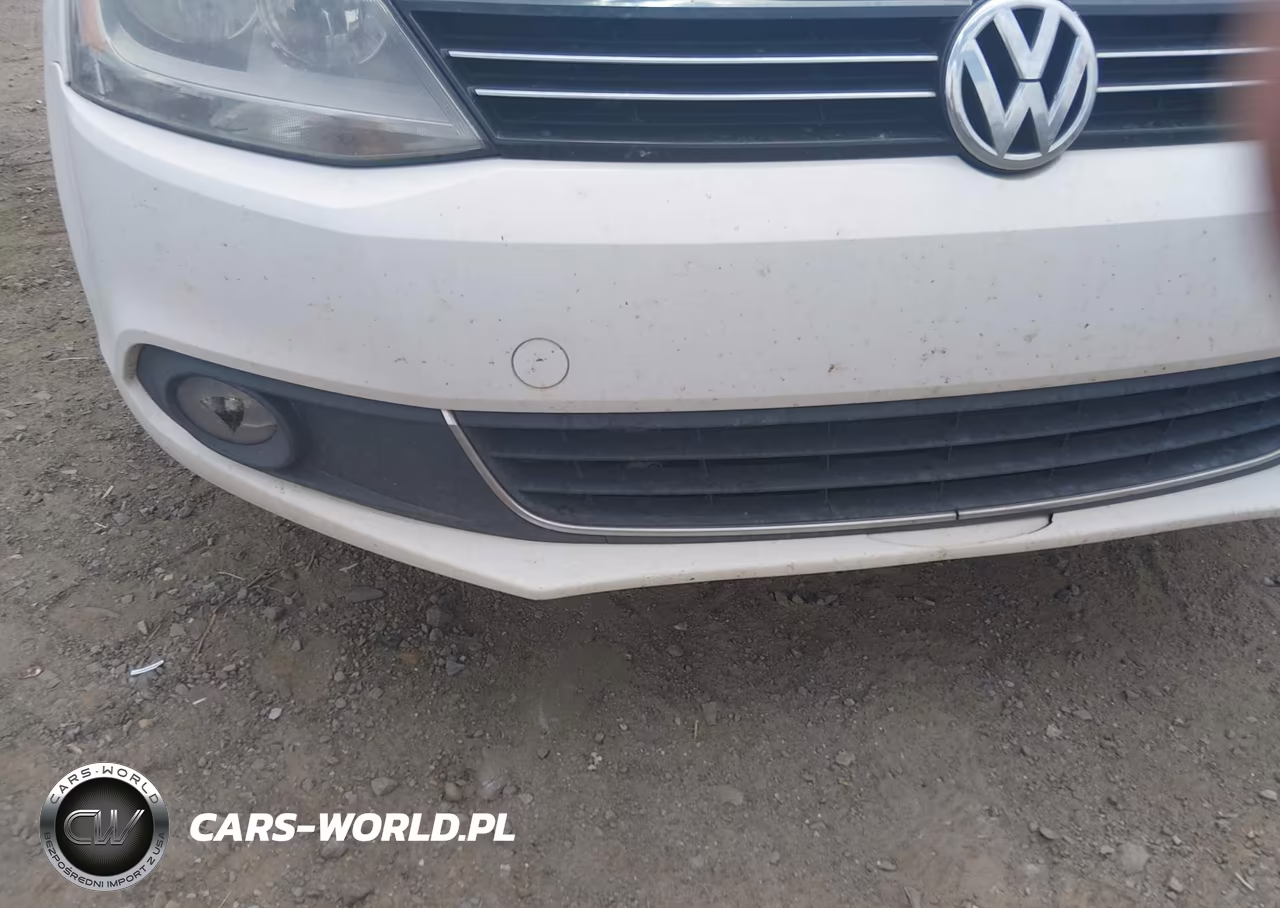 2011 Volkswagen Jetta 2.5L Sel VIN:3VWLX7AJ8BM359344 - 20