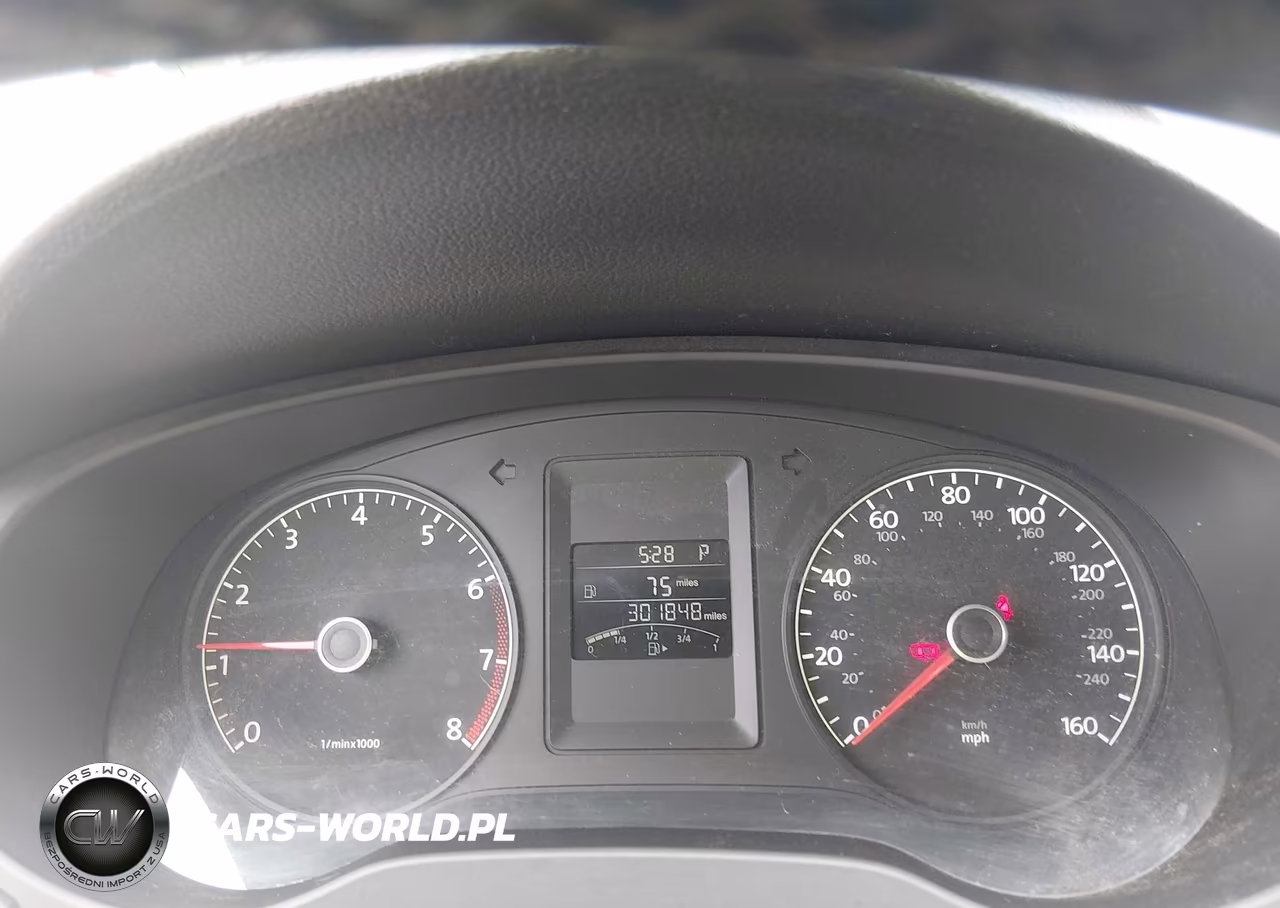 2011 Volkswagen Jetta 2.5L Sel VIN:3VWLX7AJ8BM359344 - 7