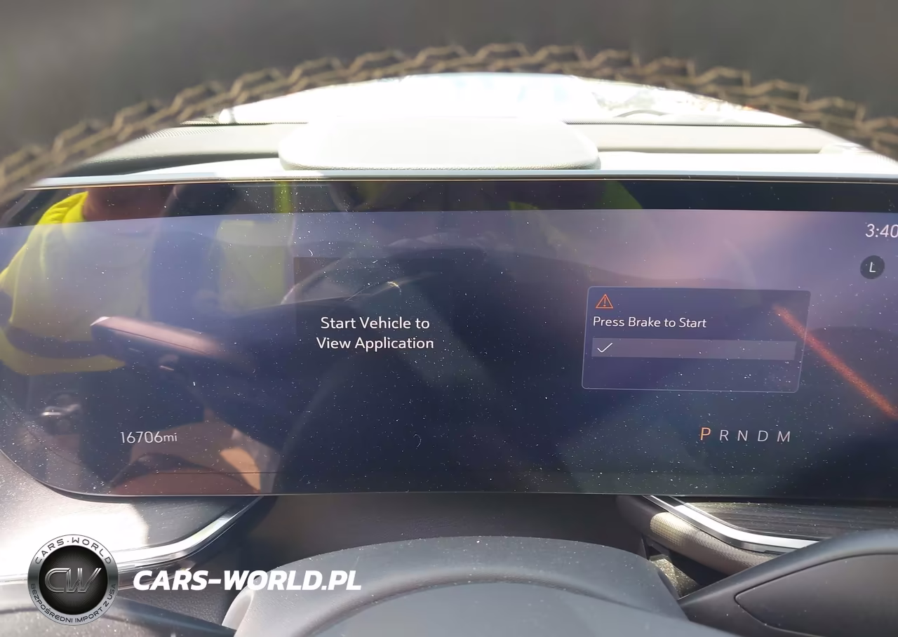 2025 Buick Envision Preferred Awd VIN:LRBFZKE41SD011302 - 7