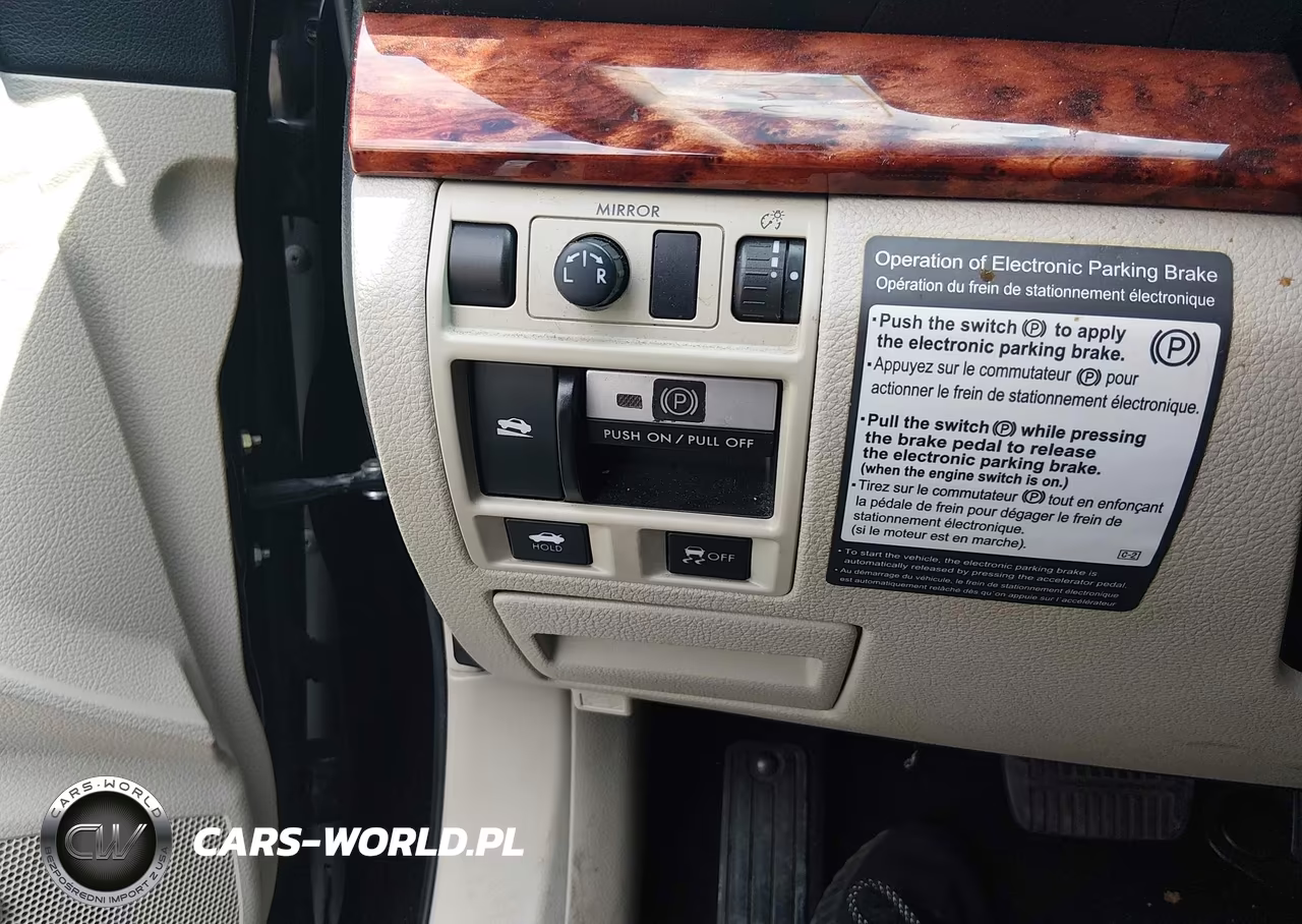 2010 Subaru Legacy 3.6R Limited VIN:4S3BMDL60A2245701 - 16