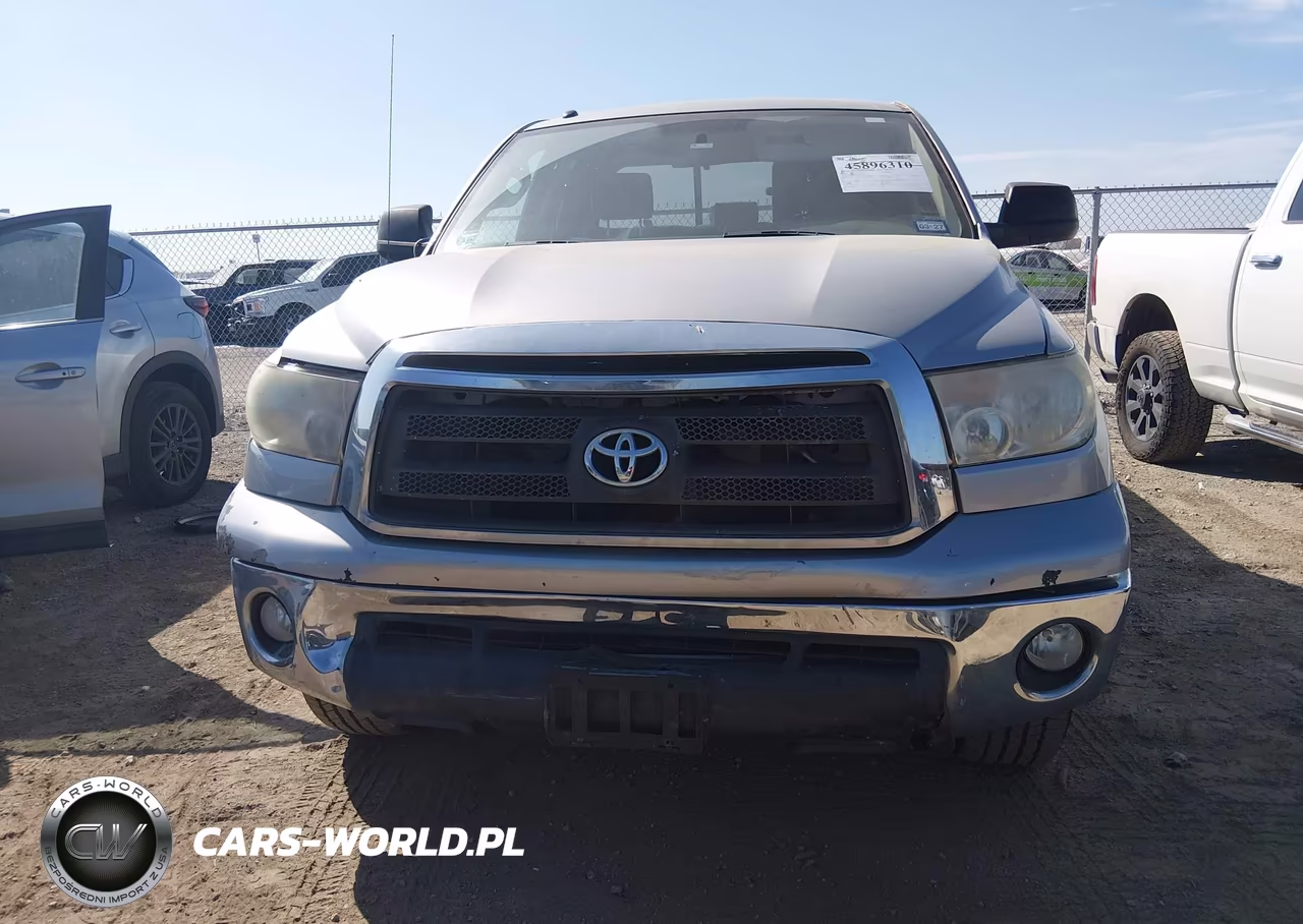2013 Toyota Tundra Grade 4.6L V8 VIN:5TFRM5F14DX058330 - 13