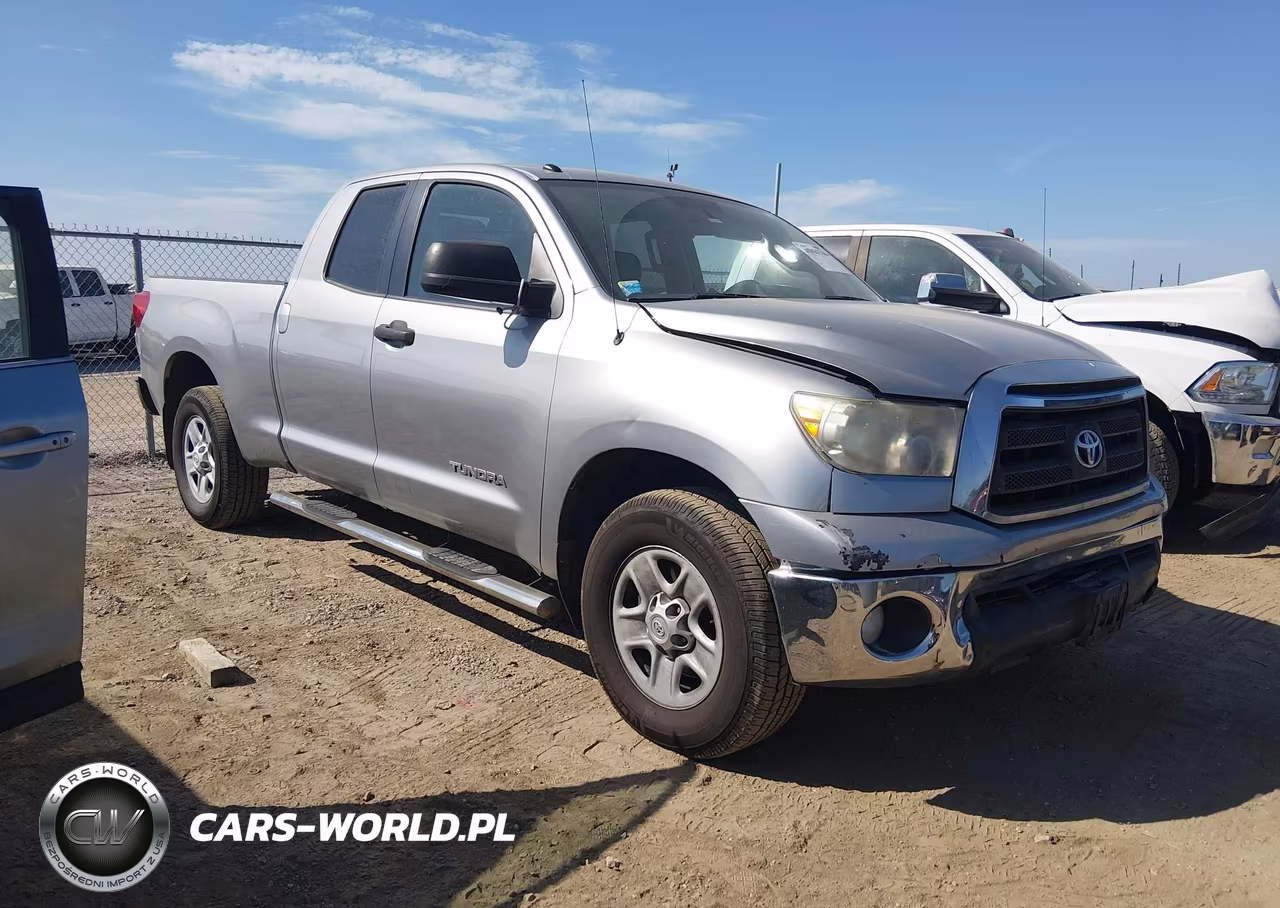 2013 Toyota Tundra Grade 4.6L V8 VIN:5TFRM5F14DX058330 - 14