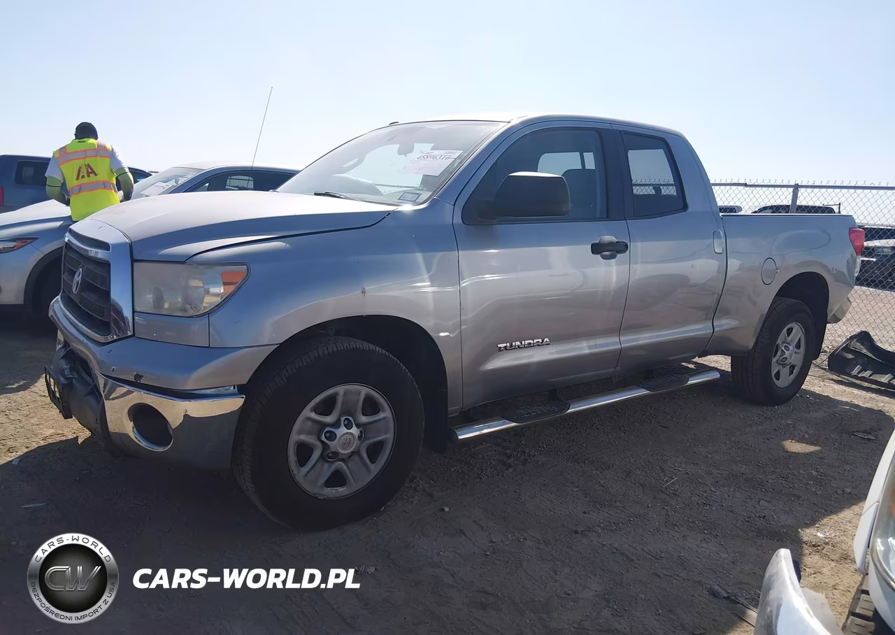 2013 Toyota Tundra Grade 4.6L V8 VIN:5TFRM5F14DX058330 - 15