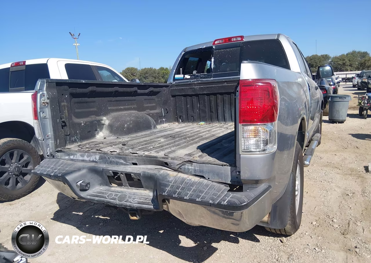 2013 Toyota Tundra Grade 4.6L V8 VIN:5TFRM5F14DX058330 - 17