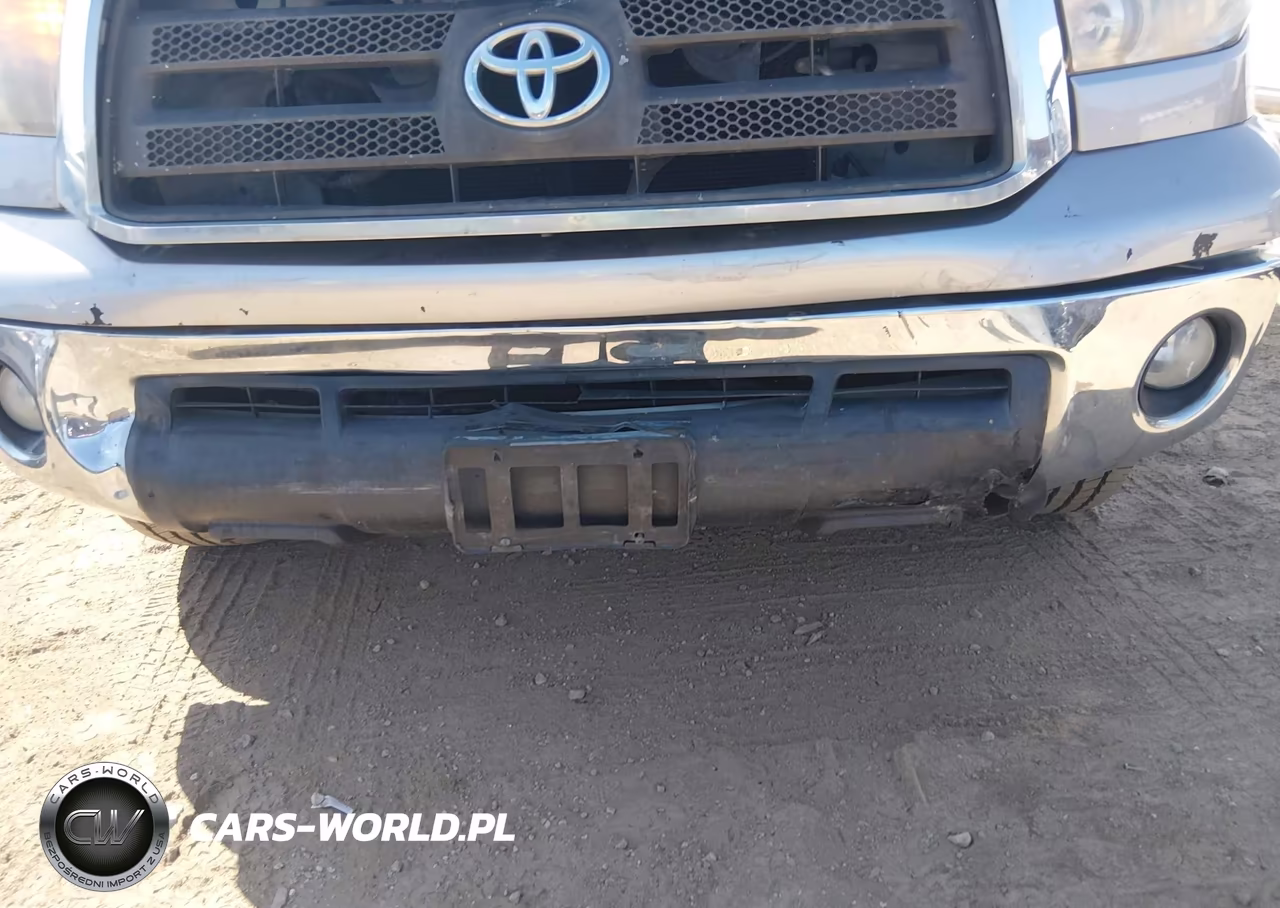 2013 Toyota Tundra Grade 4.6L V8 VIN:5TFRM5F14DX058330 - 20