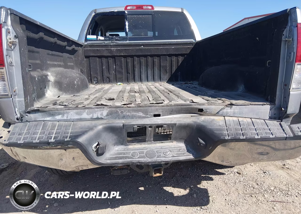 2013 Toyota Tundra Grade 4.6L V8 VIN:5TFRM5F14DX058330 - 6