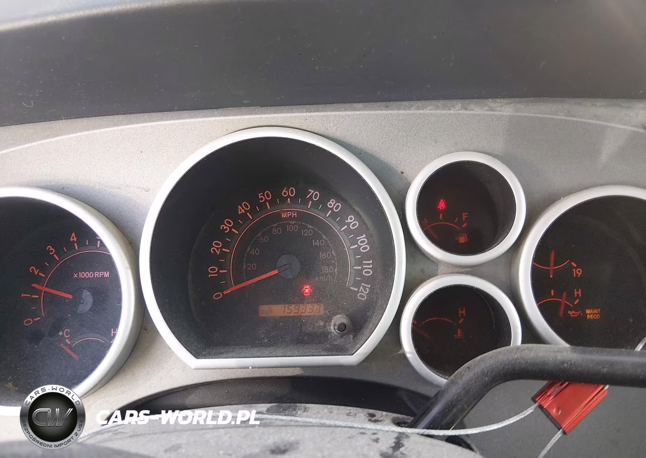 2013 Toyota Tundra Grade 4.6L V8 VIN:5TFRM5F14DX058330 - 7