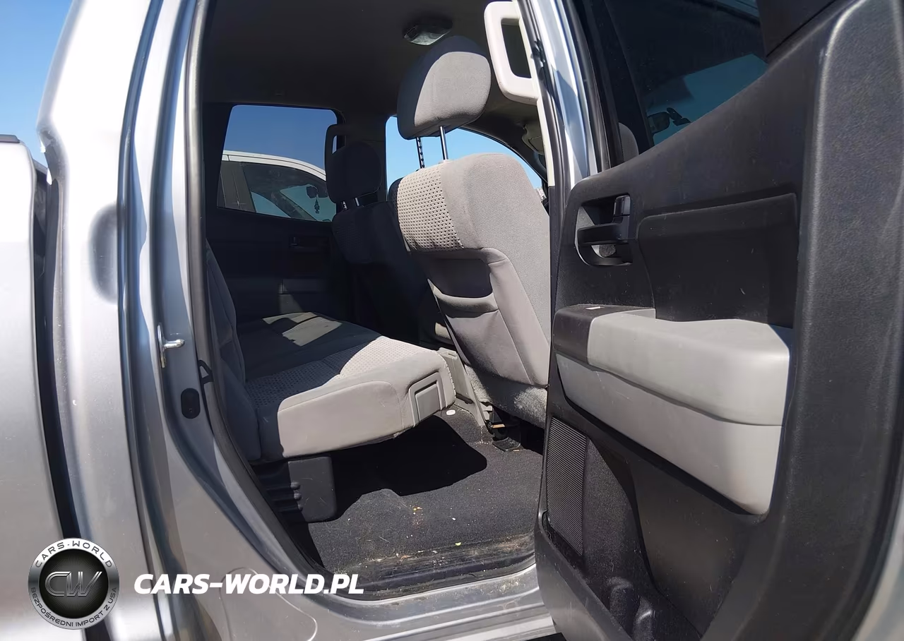2013 Toyota Tundra Grade 4.6L V8 VIN:5TFRM5F14DX058330 - 8