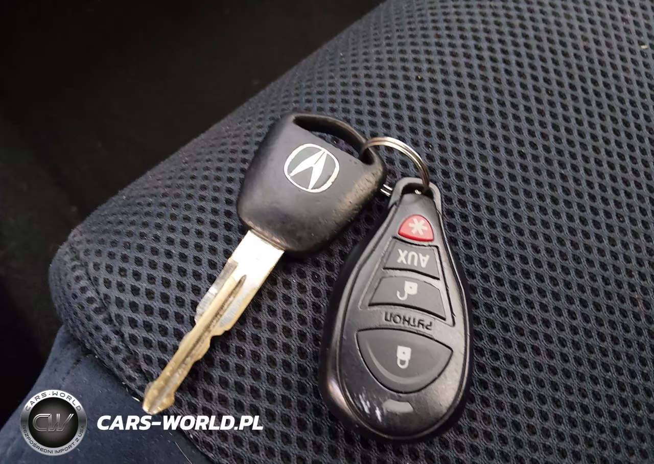2006 Acura Rsx VIN:JH4DC54896S015131 - 11