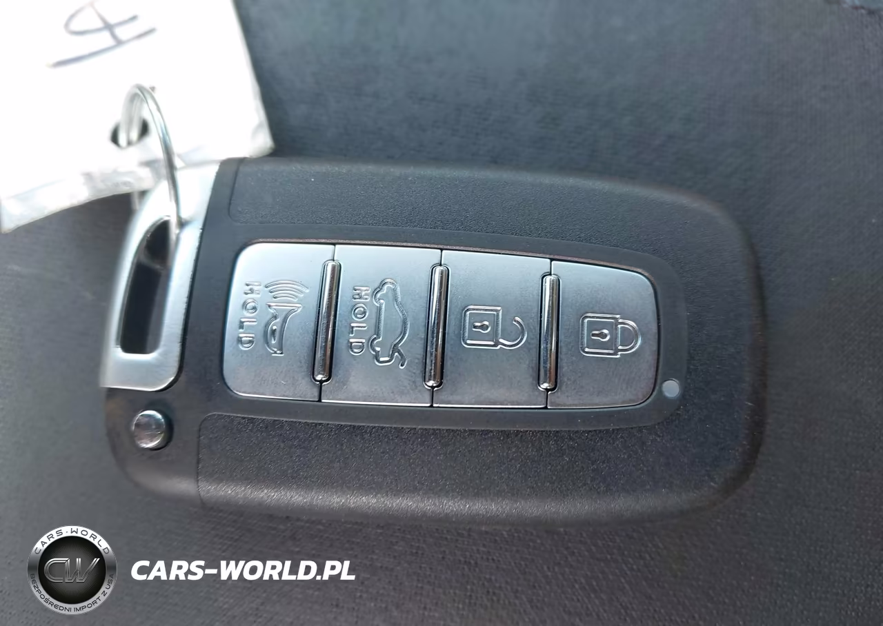 2014 Kia Optima Ex VIN:5XXGN4A75EG307964 - 11